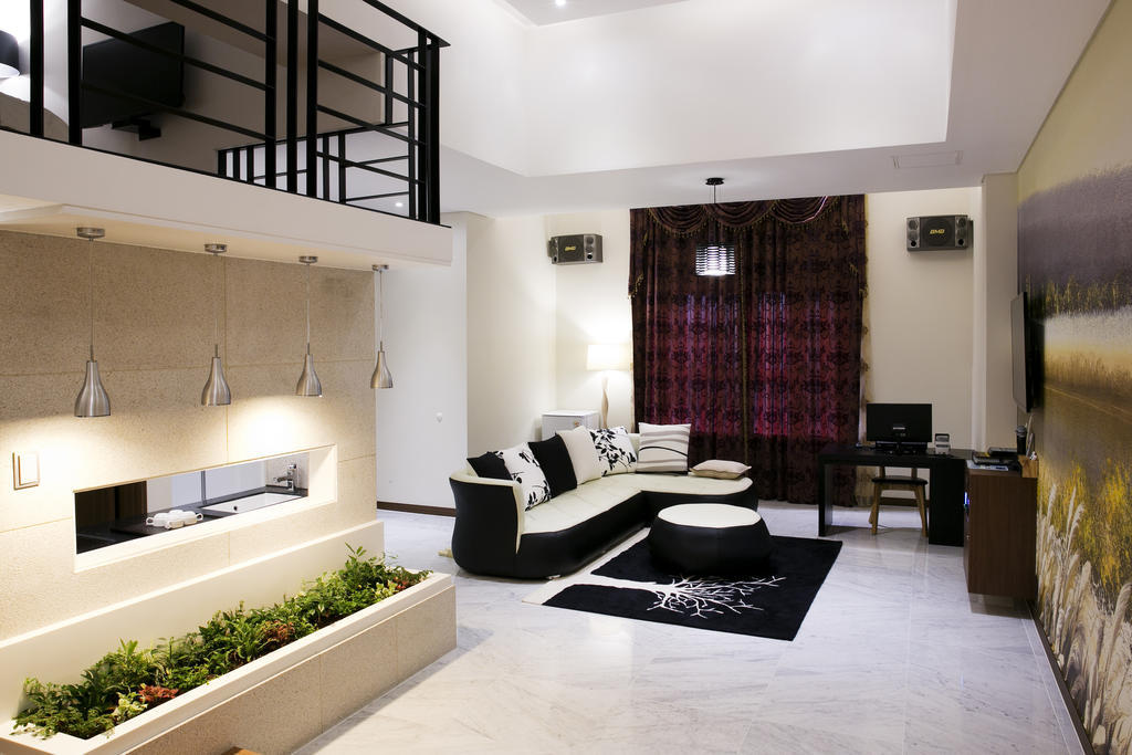 Polo Tourist Hotel Incheon Rom bilde