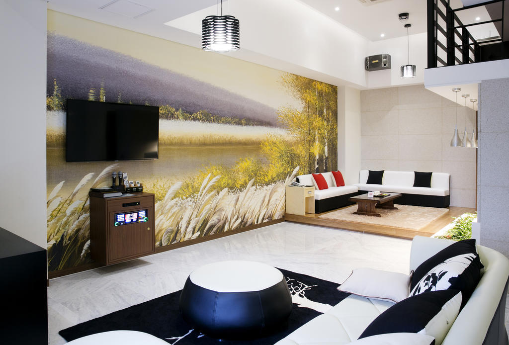 Polo Tourist Hotel Incheon Rom bilde